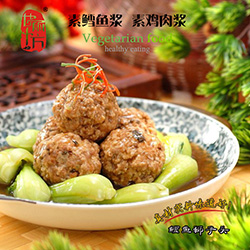 鱈魚(yú)漿、雞肉漿